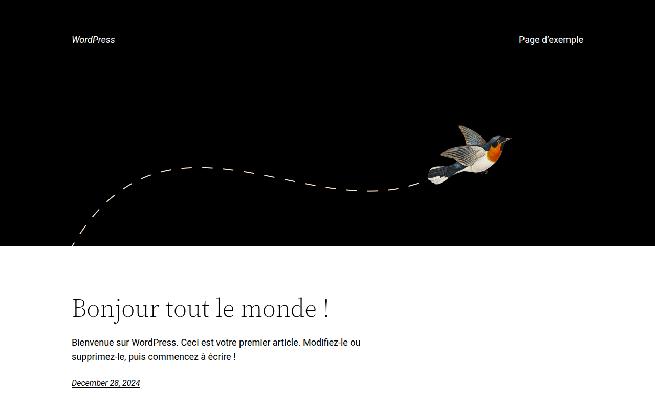 Screenshot van oneby.com