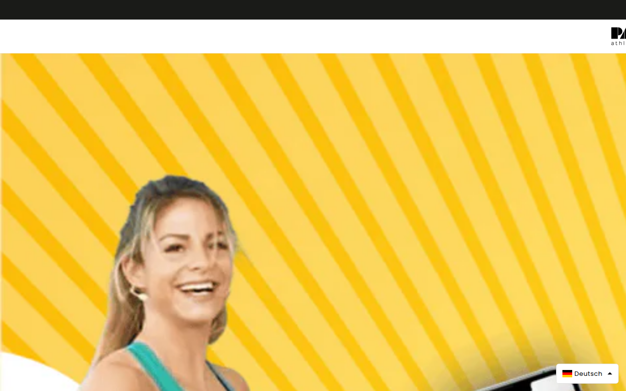 Screenshot van pakama.com