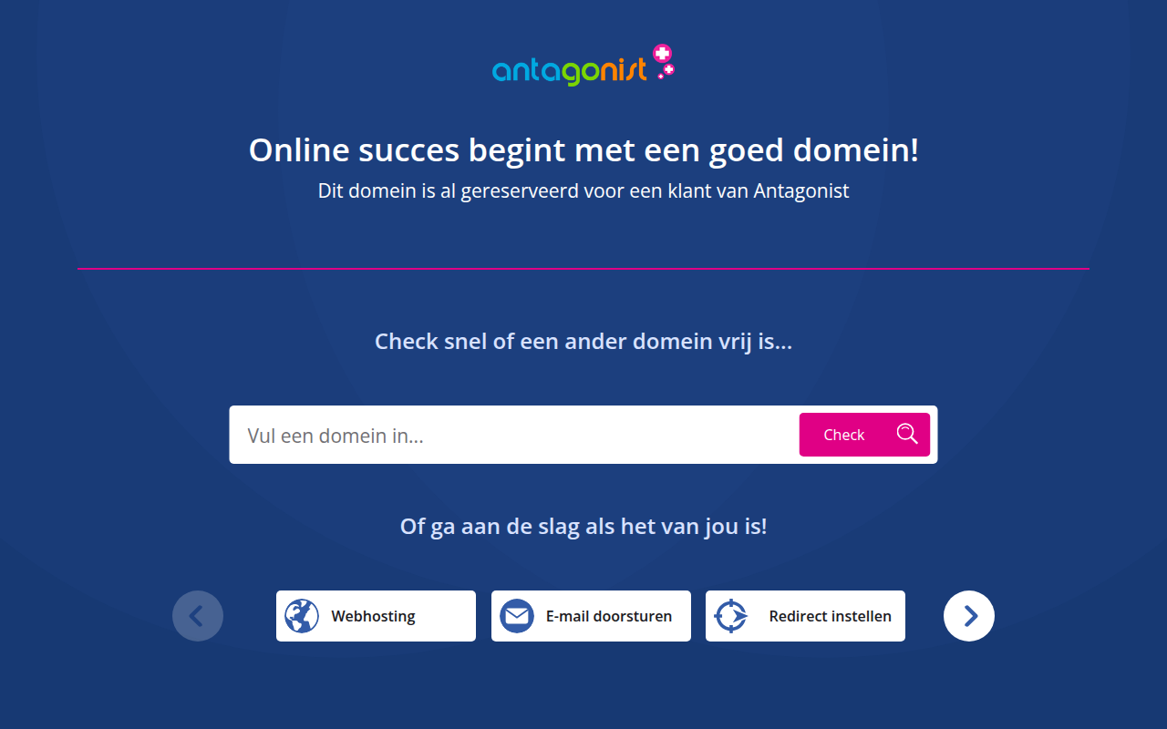 Screenshot van pelletkachels4all.nl