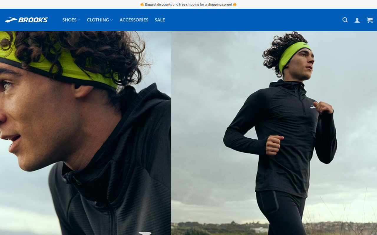 Screenshot van pesportfashion.com