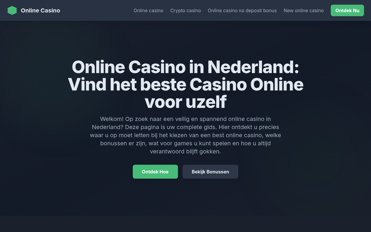 Screenshot van pikaplaza.nl