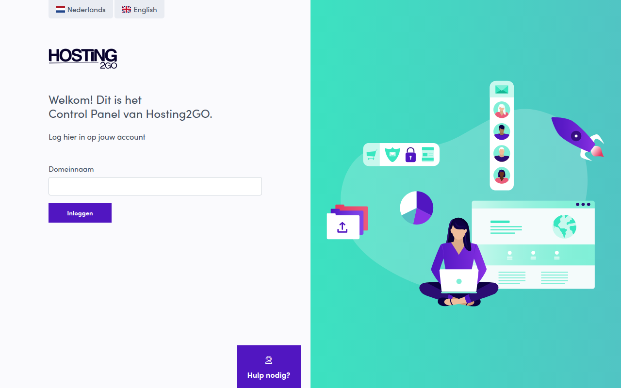 Screenshot van Pitfit – Training, Coaching en Advies