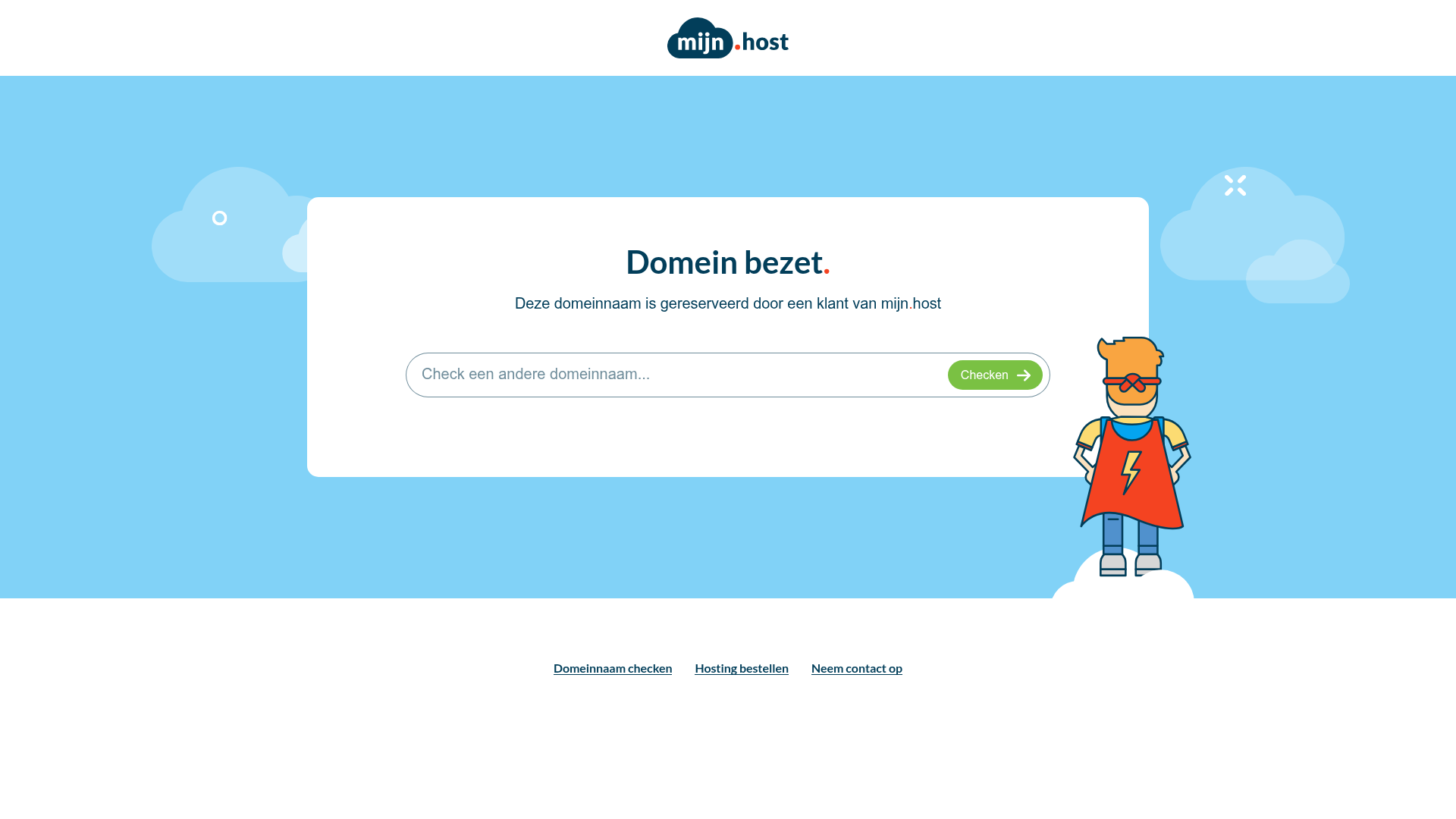Screenshot van plantenbakthuis.nl