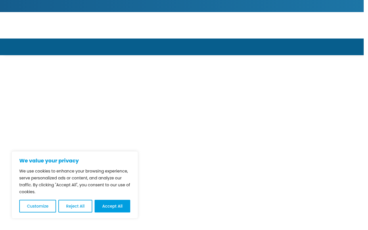 Screenshot van praxas.com