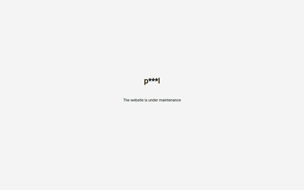Screenshot van prenatals.saleseuoutlet.com