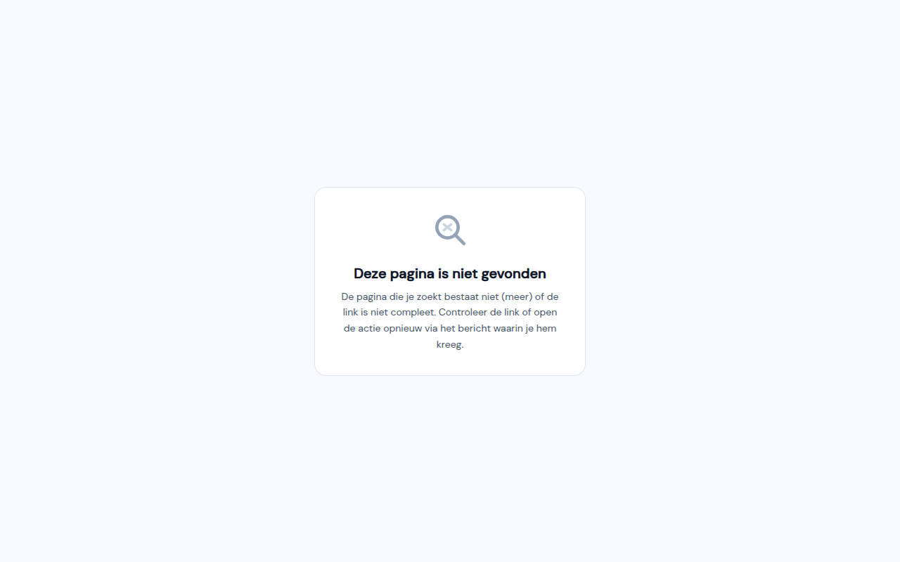 Screenshot van prijzenwinnen.online