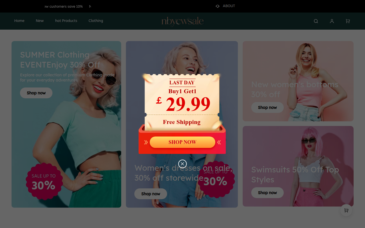 Screenshot van qcsithrees.com