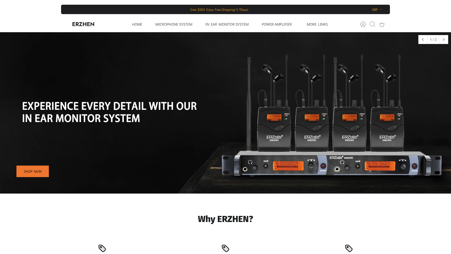 Screenshot van qztyheih.shop