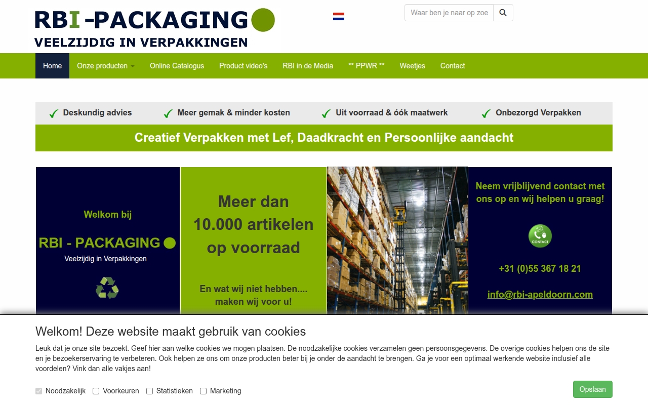 Screenshot van rbi-apeldoorn.nl
