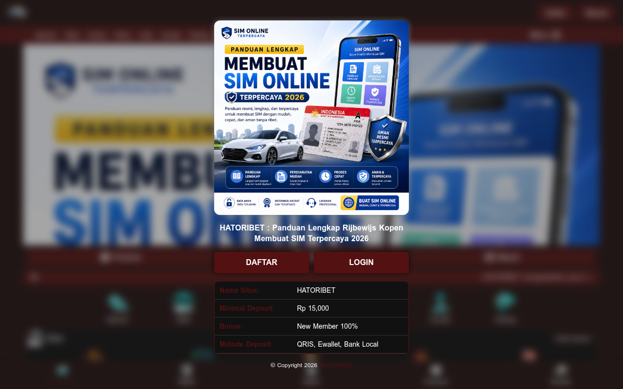 Screenshot van Rijbewijs-kopen