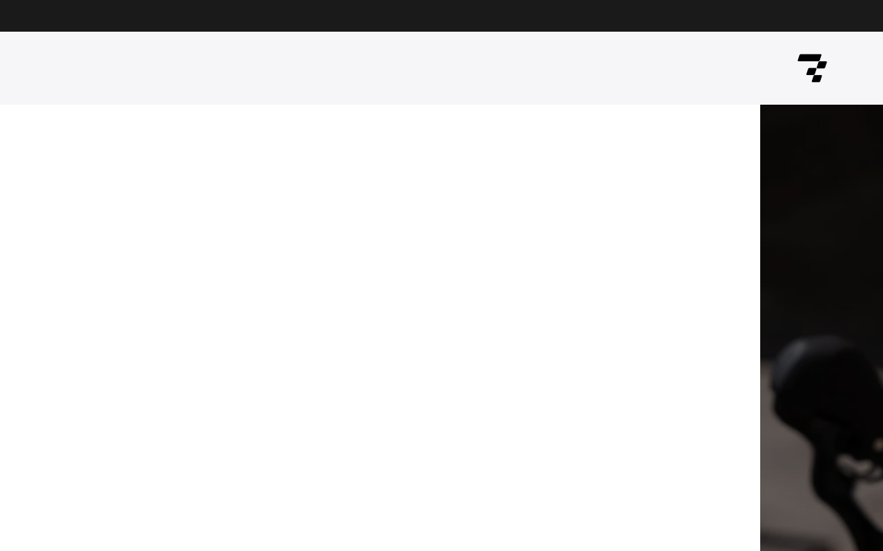 Screenshot van robustgoods.com