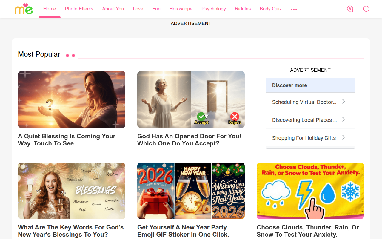 Screenshot van s1.testname.me