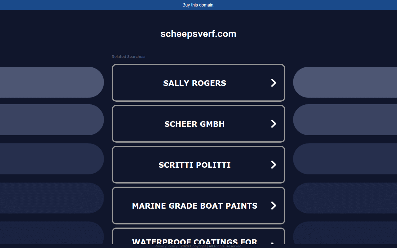 Screenshot van Scheepsverf