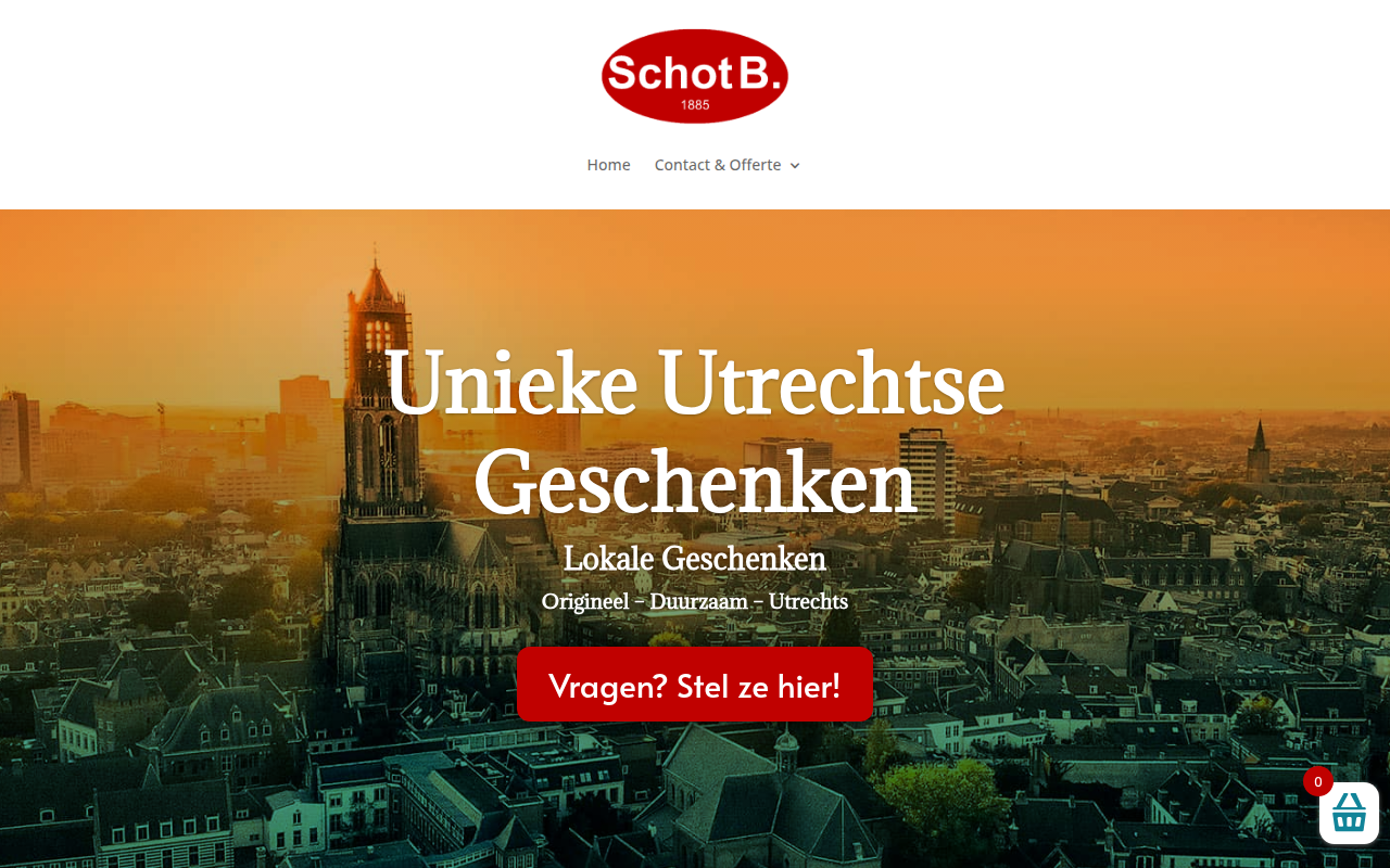 Screenshot van Schotb