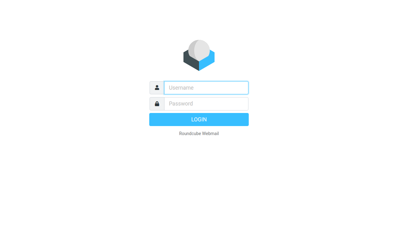 Screenshot van server2.slik.eu
