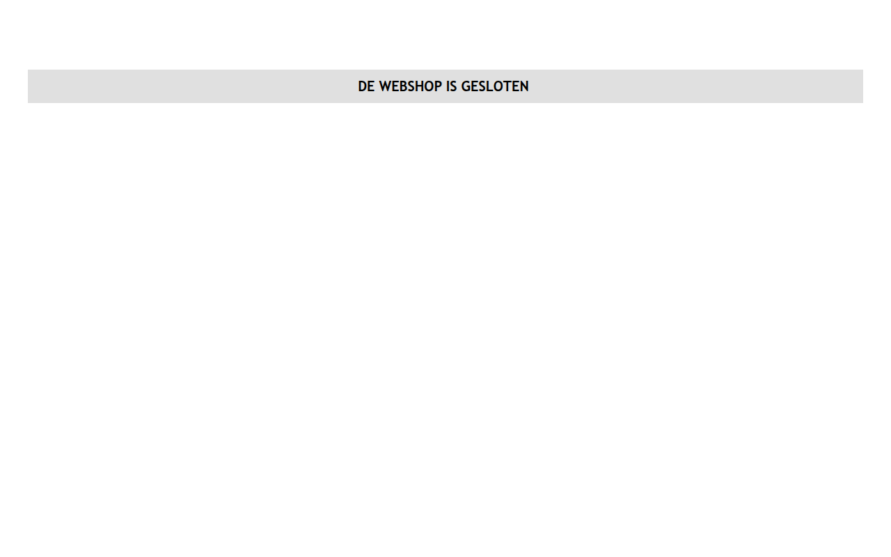 Screenshot van servicedrogist.eu