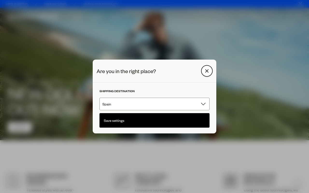 Screenshot van shapingnewtomorrow.com