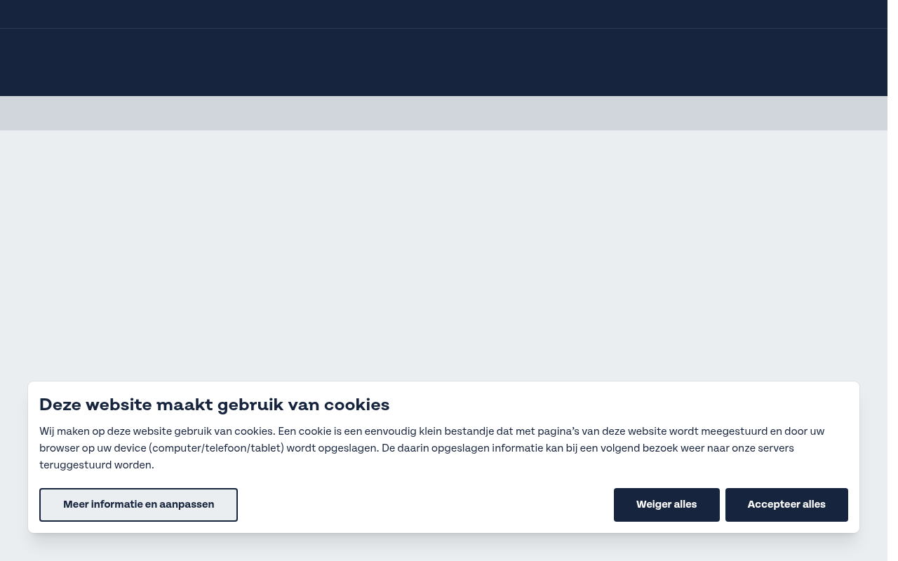 Screenshot van shop.hkvochten.nl