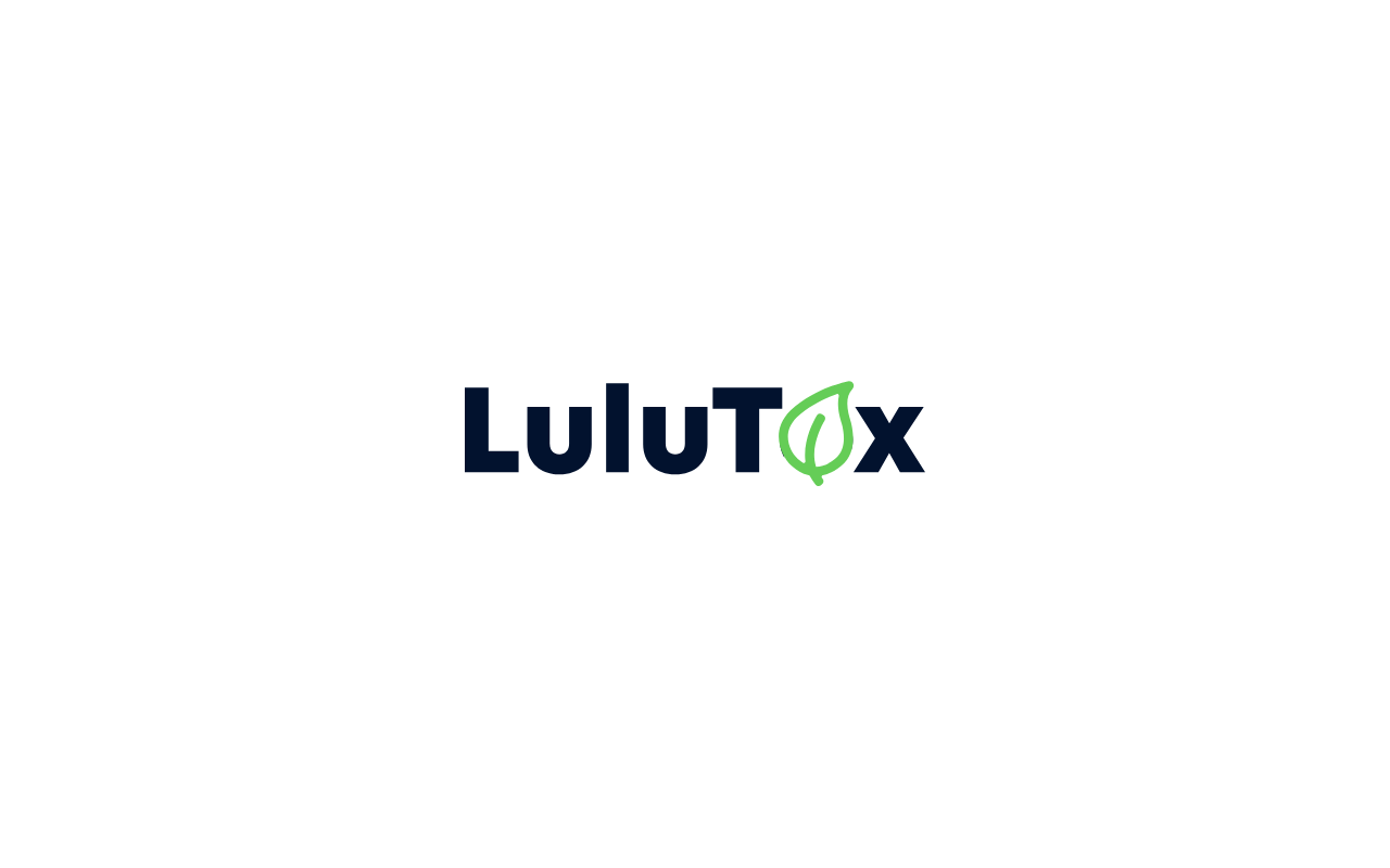 Screenshot van shop.lulutox-official.com