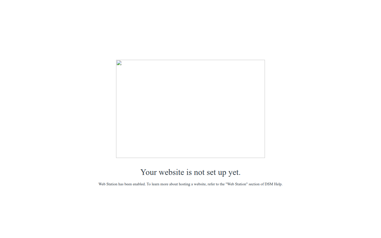 Screenshot van signalsoft.nl