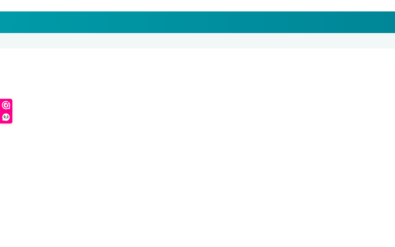 Screenshot van soliclean.nl