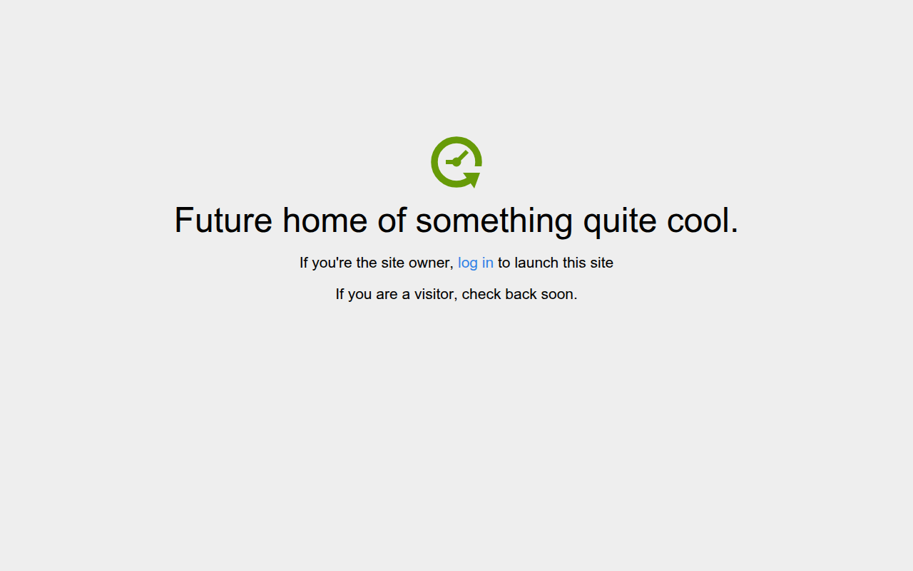Screenshot van sportees.nl