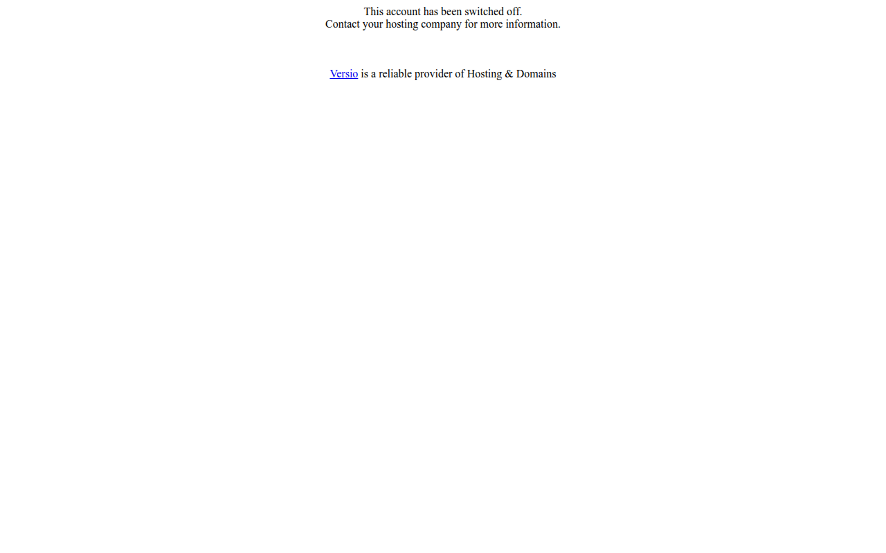 Screenshot van stresspro.nl