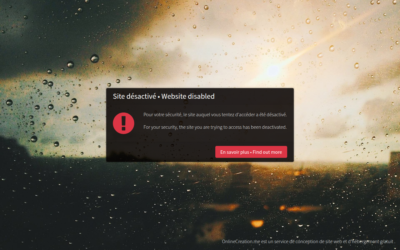 Screenshot van stromectolbe.onlc.be