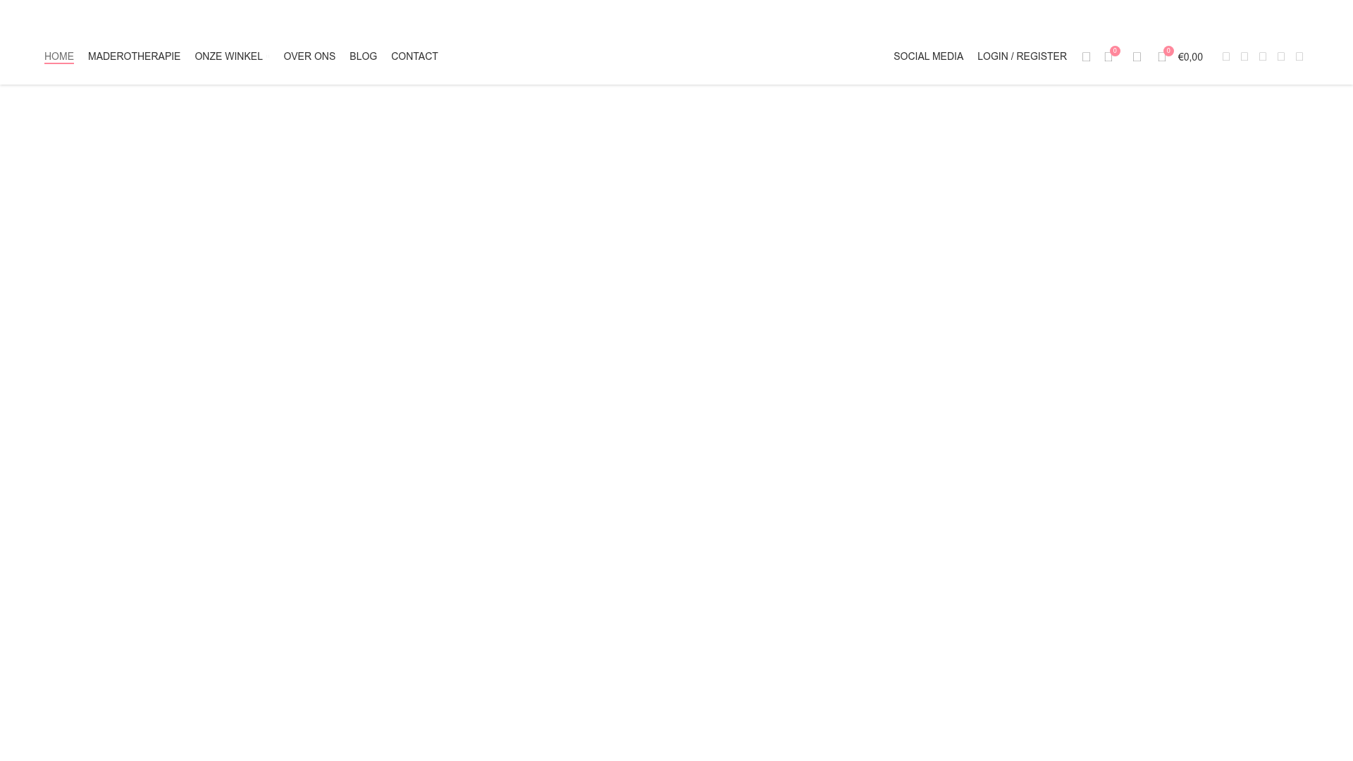 Screenshot van stylesolutions.nl
