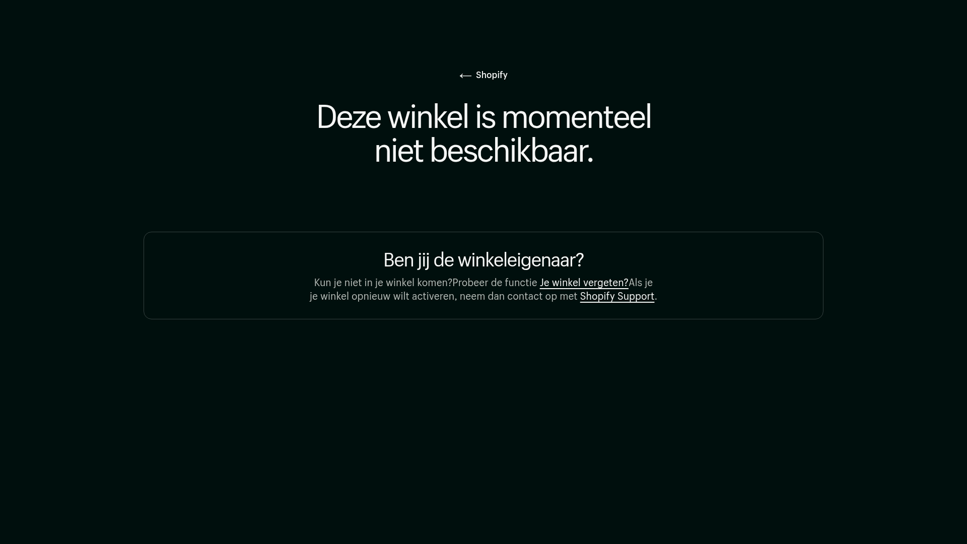 Screenshot van Superschoenen
