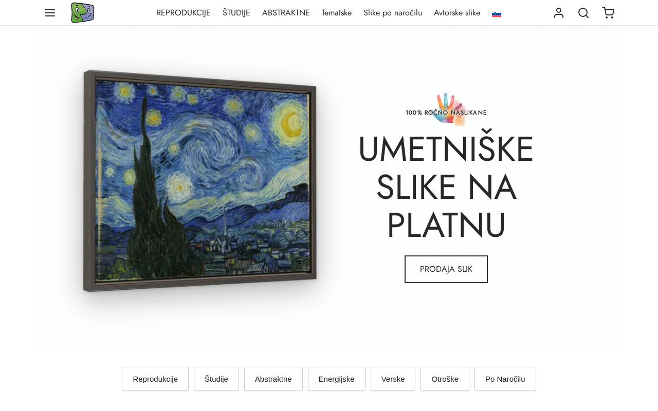 Screenshot van svetslik.si