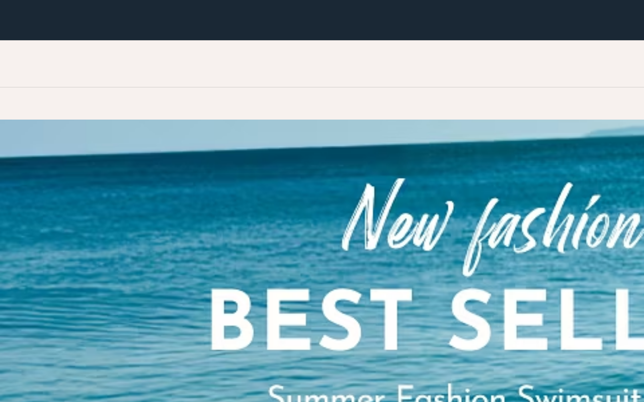 Screenshot van swimconch.com