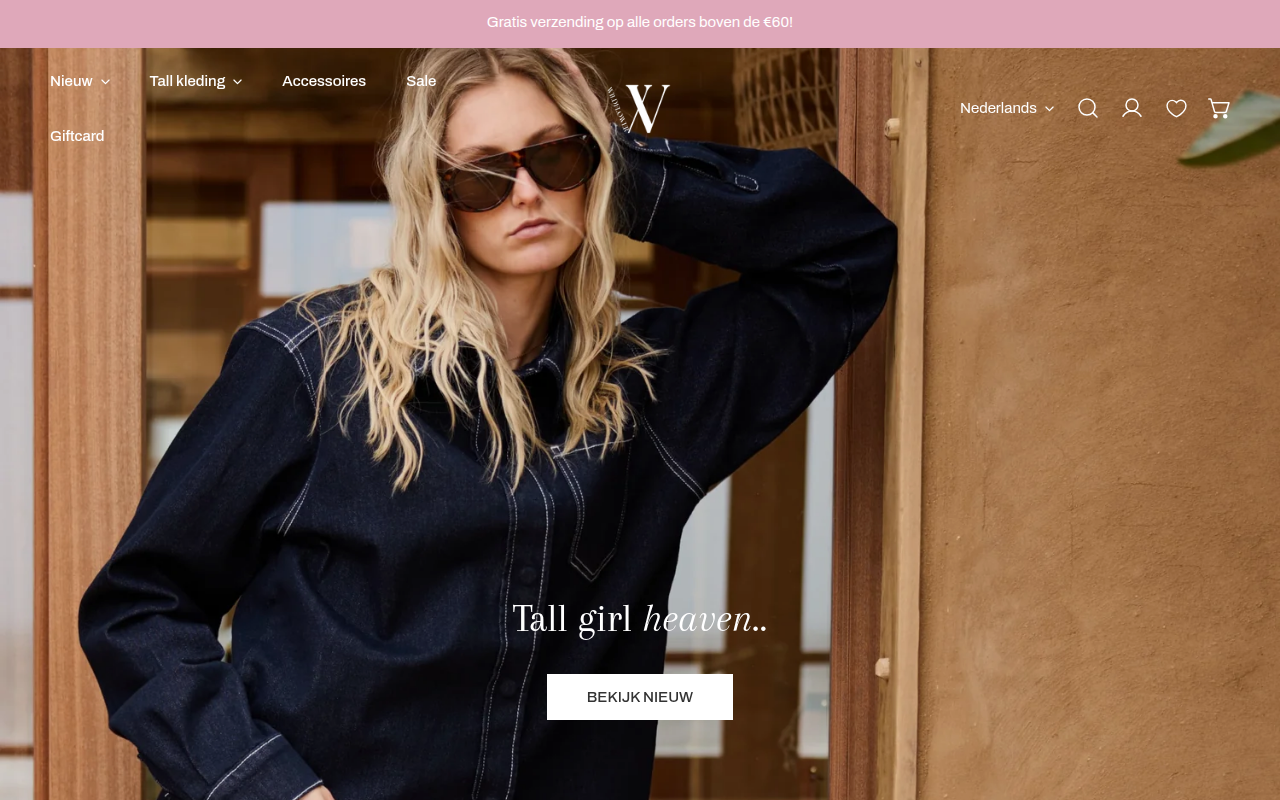 Screenshot van thewildflowerclub.nl