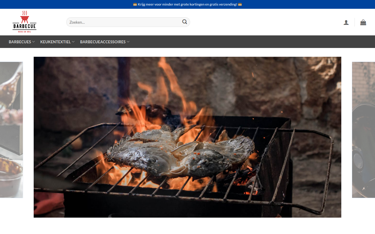 Screenshot van thuisbbq.com