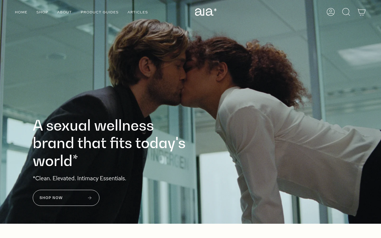 Screenshot van timeforaia.com