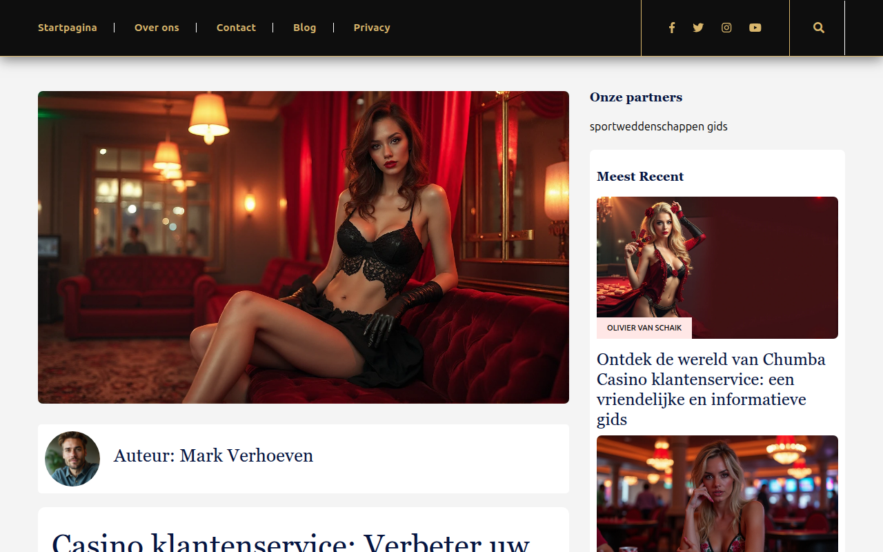 Screenshot van tonerproductsnederland.nl