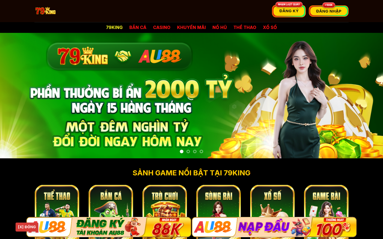 Screenshot van urbandung.com