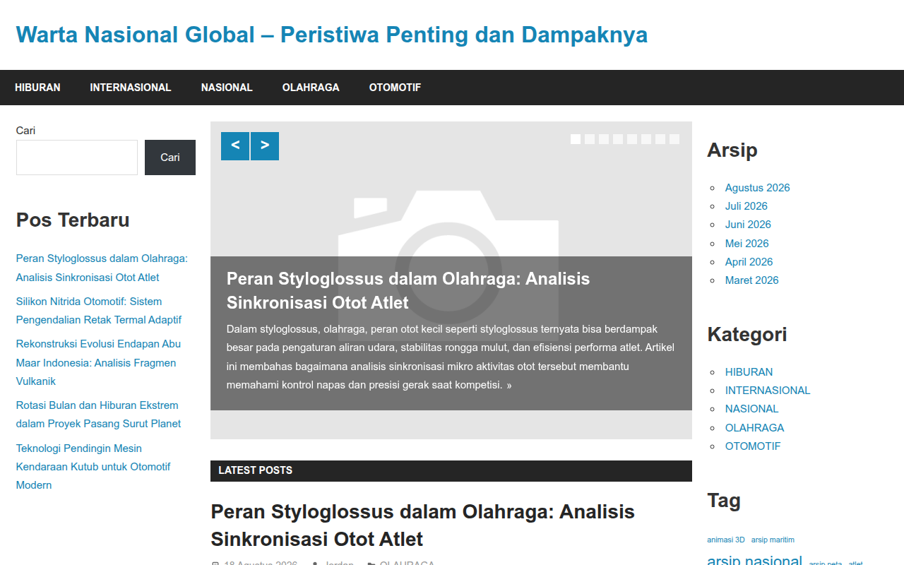 Screenshot van vapotheek.com