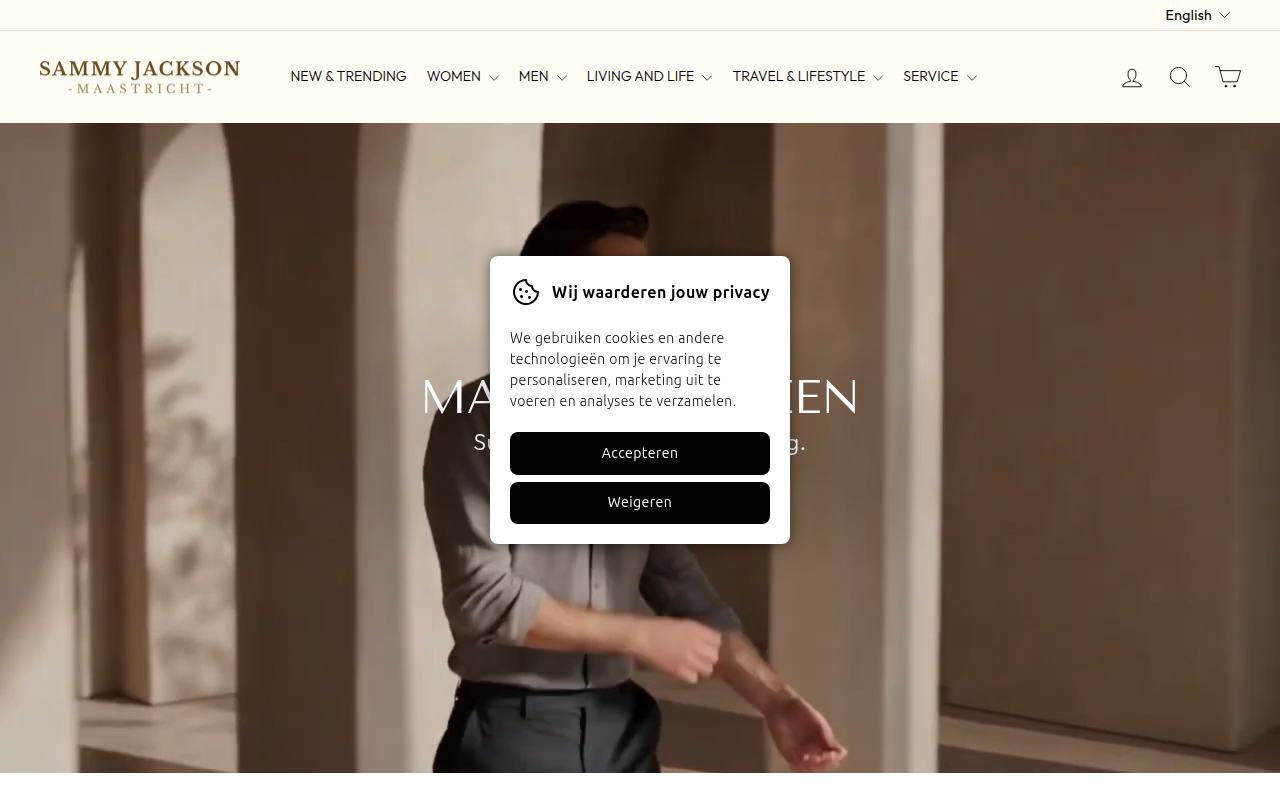 Screenshot van Verdadente
