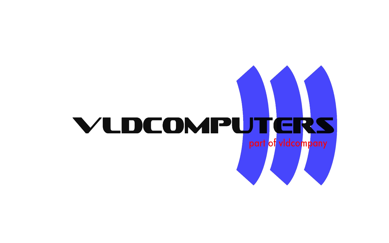 Screenshot van vldcomputers.nl