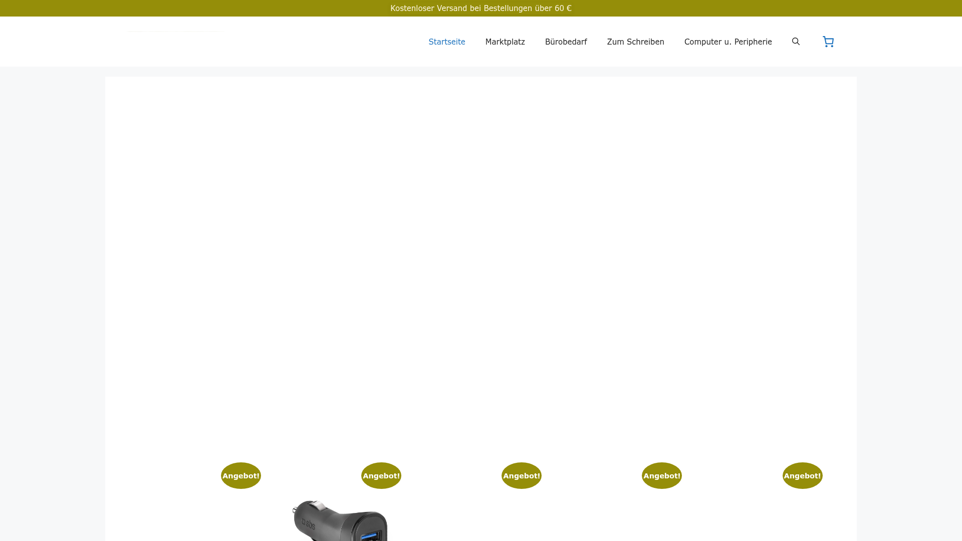 Screenshot van warenweltpro.com