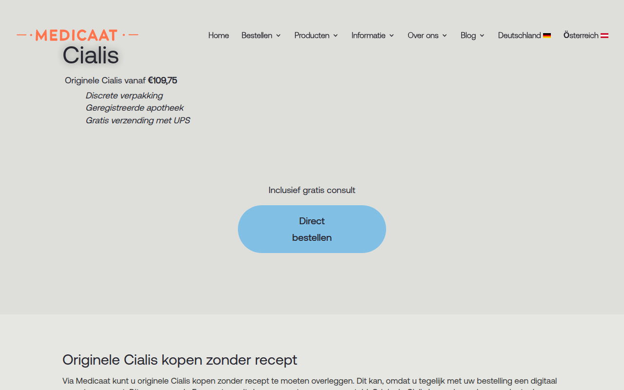 Screenshot van Weekend-pil