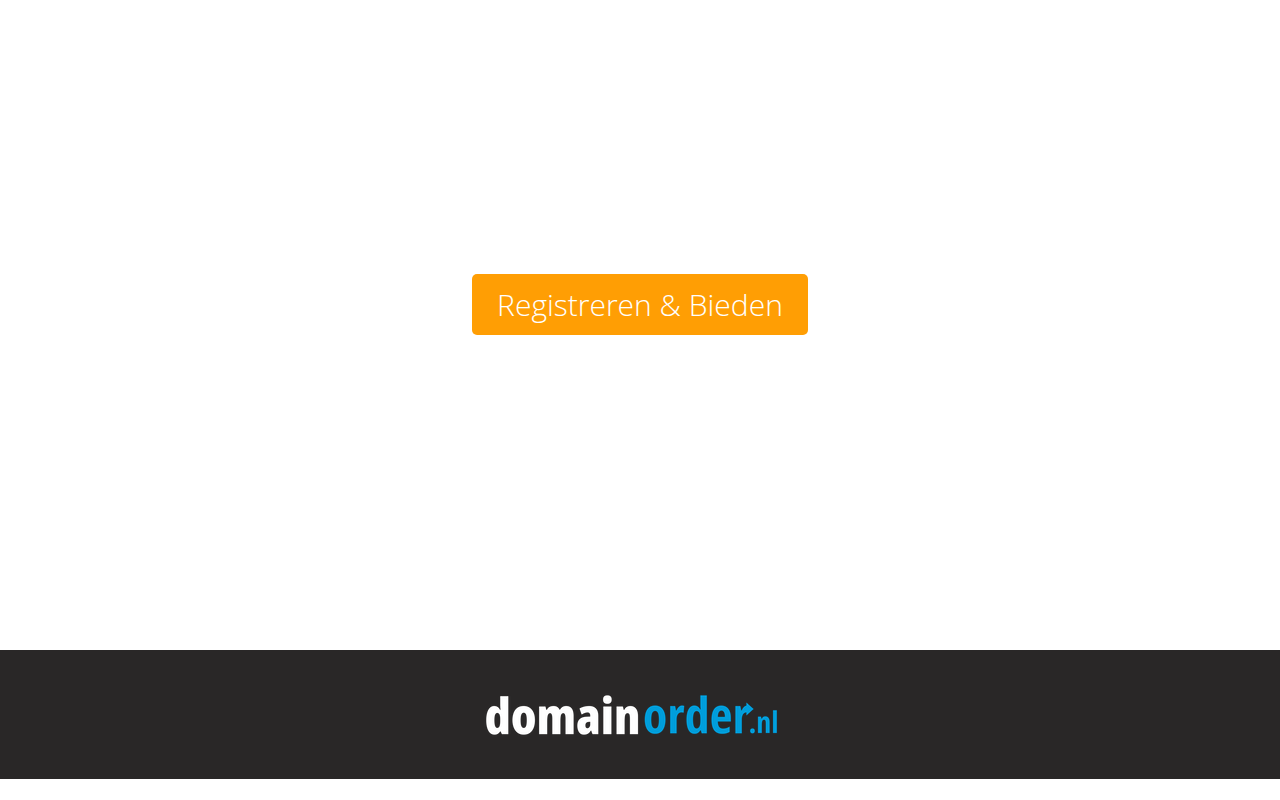 Screenshot van witgoedrandstad.nl