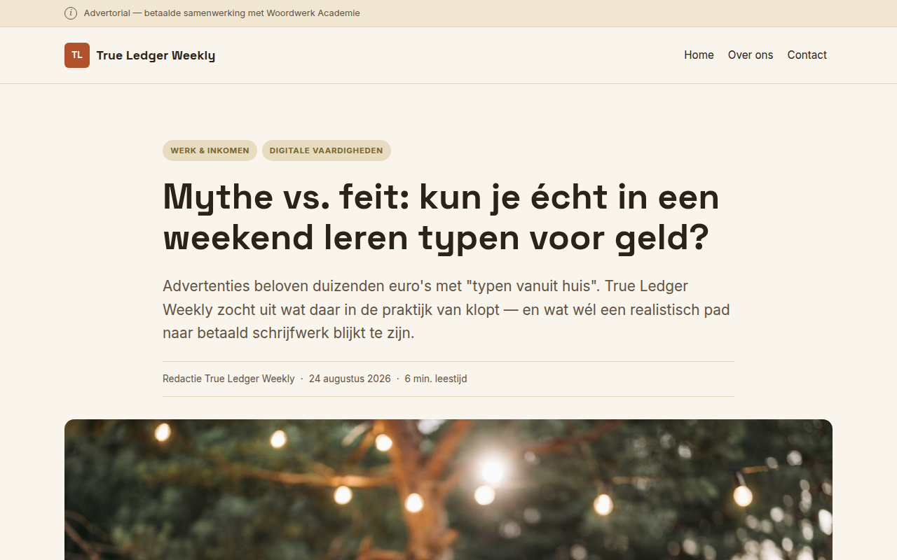 Screenshot van worksprimeyesterday.com