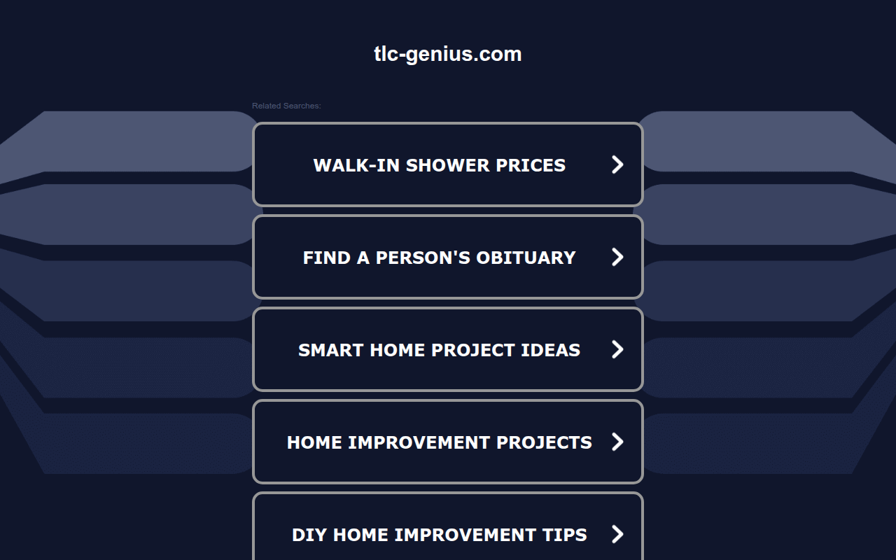 Screenshot van ww19.tlc-genius.com