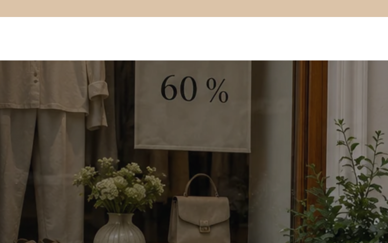 Screenshot van xarendo.nl