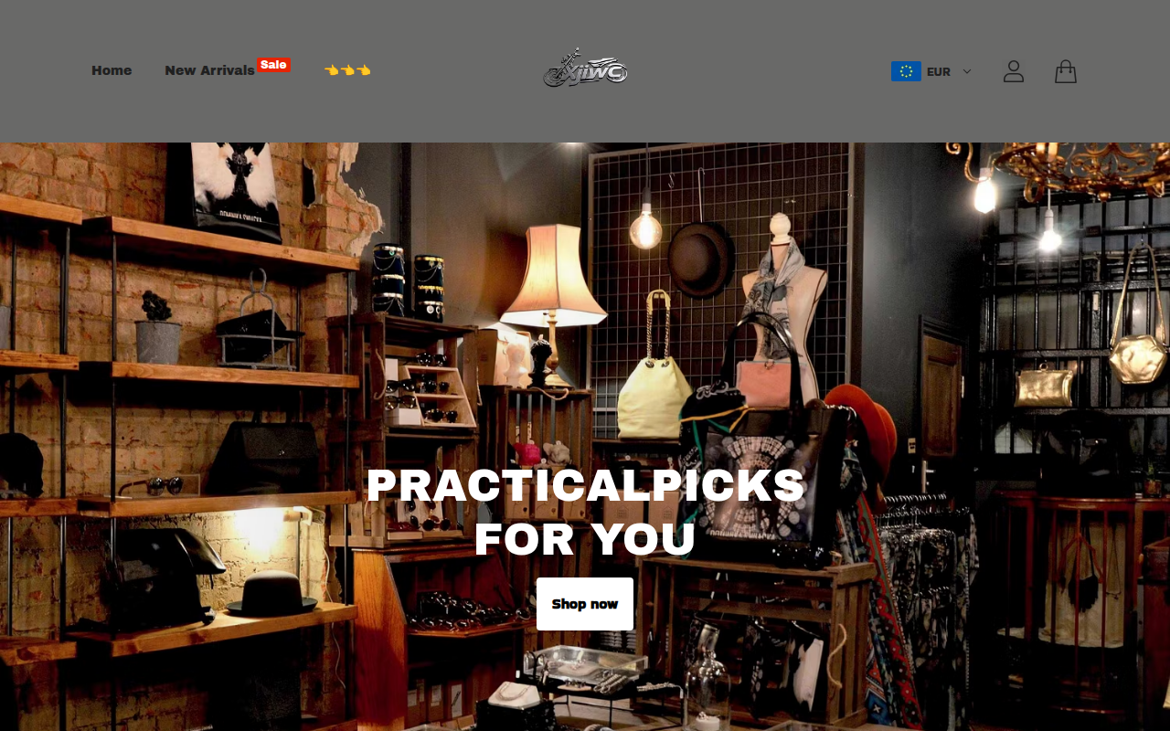 Screenshot van xjiwc.com