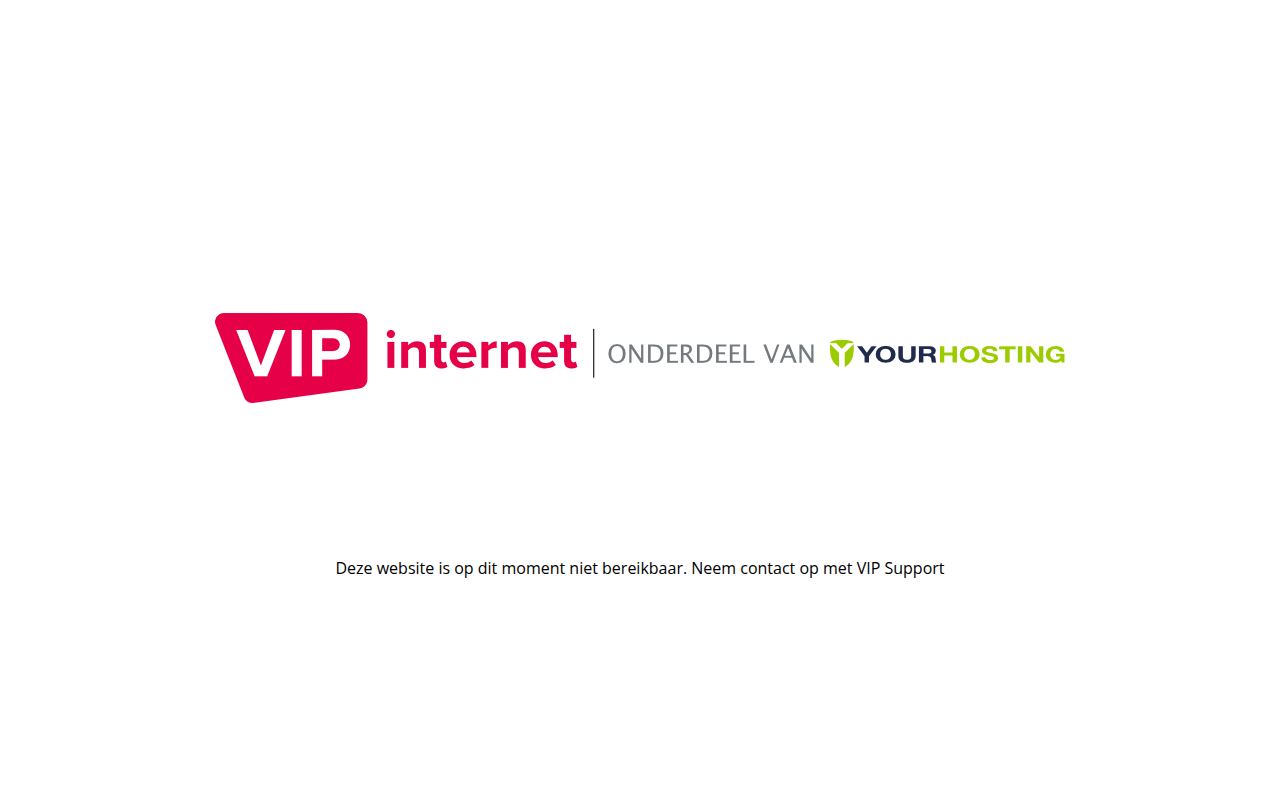 Screenshot van zaagman.nl