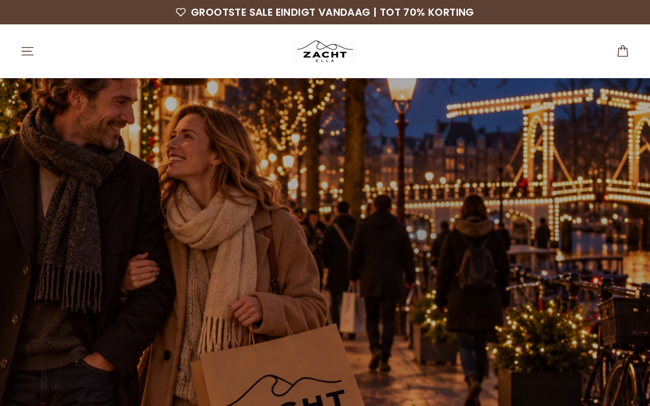 Screenshot van zachtella.com