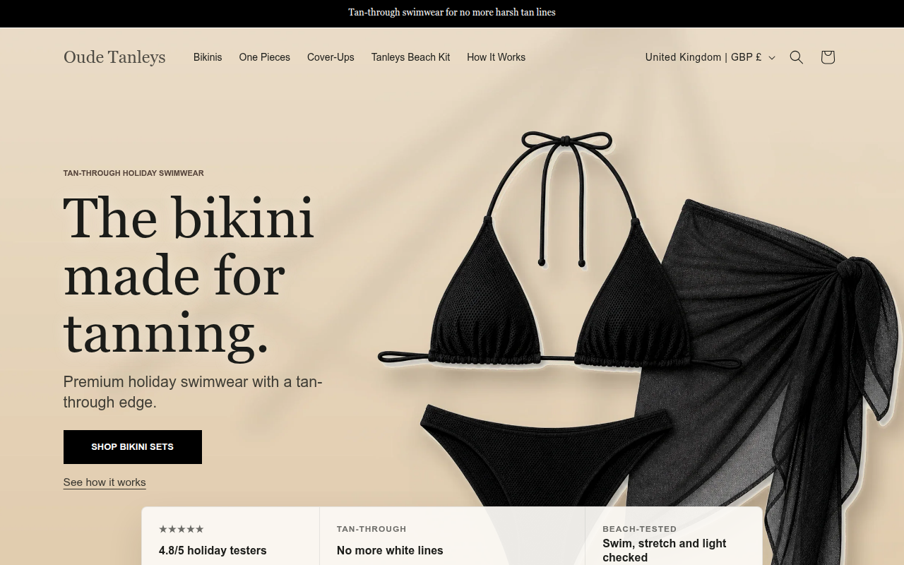 Screenshot van zavalori.com